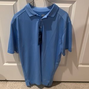 Callaway Golf Polo